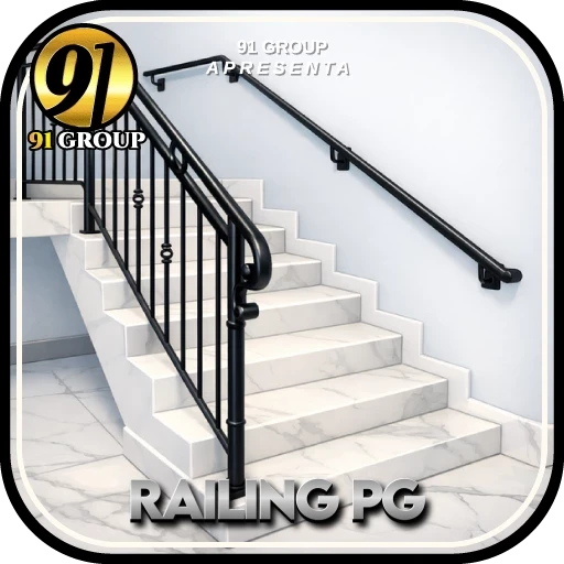Railingpg.com
