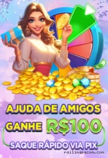 Railingpg.com: Os Melhores Recursos da Seção Arcade Que Você Precisa Conhecer